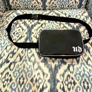 Urban Decay belt bag